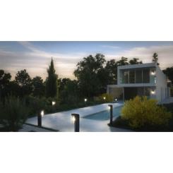 Светильник Osram ENDURA CLASSIC CASCADE 50CM E27 CLR DG Фото 3