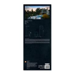 Светильник Osram ENDURA CLASSIC CASCADE 50CM E27 CLR DG Фото 6