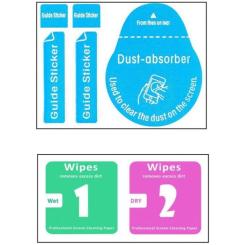 Пленка защитная Devia Samsung A52 Фото 1