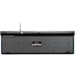 Клавиатура Vinga KB-460 Black Фото 6