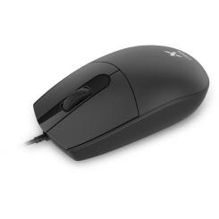 Мышка Vinga MS-110 Black Фото