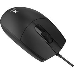 Мышка Vinga MS-110 Black Фото 2