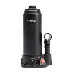 Домкрат Yato гидравлический вертикальниый Фото