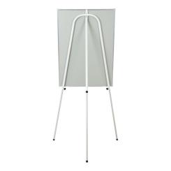 Флипчарт Buromax магнитно-маркерный 70 х 100 см Фото 1