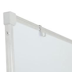 Флипчарт Buromax магнитно-маркерный 70 х 100 см Фото 3