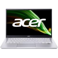 Ноутбук Acer Swift X SFX14-41G Фото