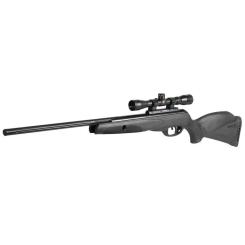Пневматическая винтовка Gamo Black Cat 1400 ОП 4х32 Фото