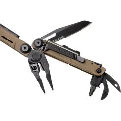 Мультитул Leatherman Signal Coyote Standard Фото 9