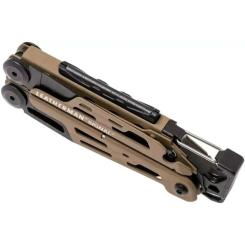 Мультитул Leatherman Signal Coyote Standard Фото 1