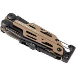 Мультитул Leatherman Signal Coyote Standard Фото 2