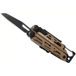 Мультитул Leatherman Signal Coyote Standard Фото 3
