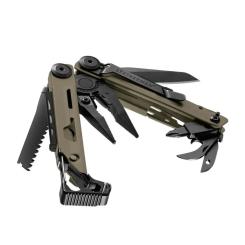 Мультитул Leatherman Signal Coyote Standard Фото 4