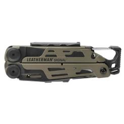Мультитул Leatherman Signal Coyote Standard Фото 5