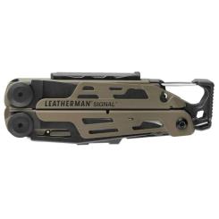 Мультитул Leatherman Signal Coyote Standard Фото 6
