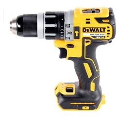 Шуруповерт DeWALT DCD796NT Фото 2