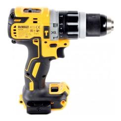 Шуруповерт DeWALT DCD796NT Фото 3