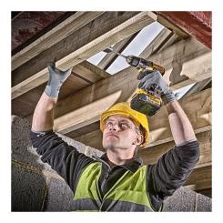 Шуруповерт DeWALT DCD796NT Фото 5