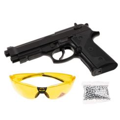 Пневматический пистолет Umarex Beretta Elite II Фото 3