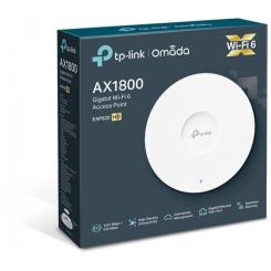 Точка доступа Wi-Fi TP-Link EAP620-HD Фото 4