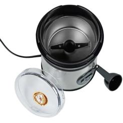 Кофемолка Grunhelm GC3250S Фото 3