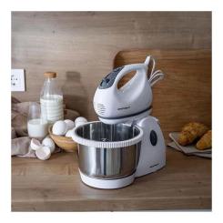 Миксер Grunhelm GRM660 Фото 5