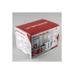 Миксер Grunhelm GRM660 Фото 6