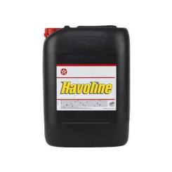 Моторное масло Texaco Havoline ProDS V 5w30 20л Фото