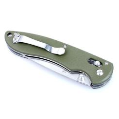 Нож Ganzo G740-GR Green Фото 3