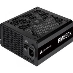 Блок питания Corsair 850W RM850x Фото
