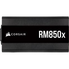 Блок питания Corsair 850W RM850x Фото 1