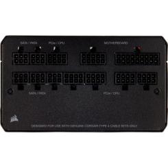 Блок питания Corsair 850W RM850x Фото 3