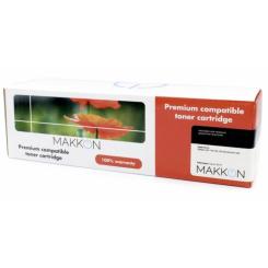 Картридж Makkon Canon 040 5.4k yellow Фото