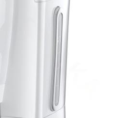Капельная кофеварка Russell Hobbs Hobbs 27010-56 Honeycomb White Фото 3