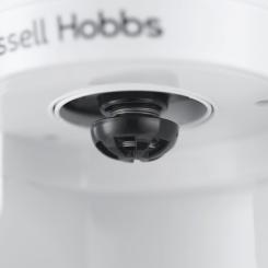 Капельная кофеварка Russell Hobbs Hobbs 27010-56 Honeycomb White Фото 4