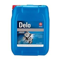 Трансмиссионное масло Texaco DELO Gear TDL 80W90 20л Фото