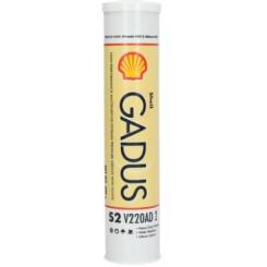 Смазка автомобильная Shell Gadus S2 V220AD 2 0,4кг Фото