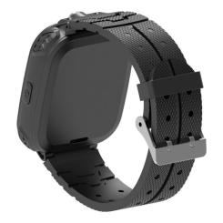 Смарт-часы Canyon CNE-KW31BB Kids smartwatch Tony, Black Фото 3