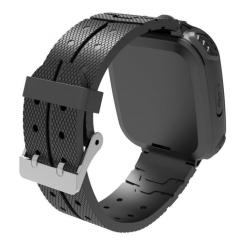 Смарт-часы Canyon CNE-KW31BB Kids smartwatch Tony, Black Фото 4