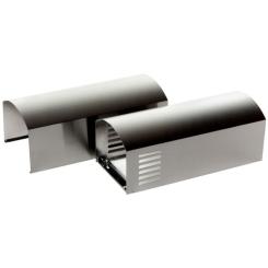 Вытяжка кухонная Eleyus Bora 1200 LED SMD 60 IS Фото 10