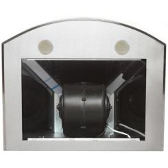 Вытяжка кухонная Eleyus Bora 1200 LED SMD 60 IS Фото 6