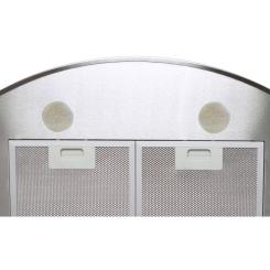 Вытяжка кухонная Eleyus Bora 1200 LED SMD 60 IS Фото 8