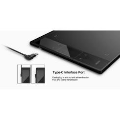 Графический планшет VEIKK A30 Фото 9