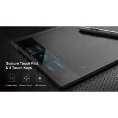 Графический планшет VEIKK A30 Фото 8