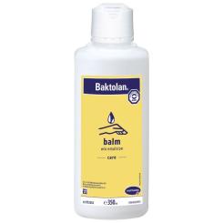 Антисептик для рук Bode Baktolan бальзам 350 мл Фото