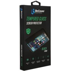 Стекло защитное BeCover Samsung Galaxy M32 SM-M325 Black Фото