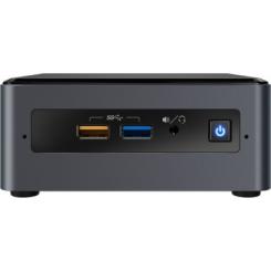 Компьютер INTEL NUC Celeron J4005 Фото 1