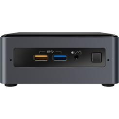 Компьютер INTEL NUC Celeron J4005 Фото 2