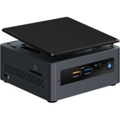 Компьютер INTEL NUC Celeron J4005 Фото 4