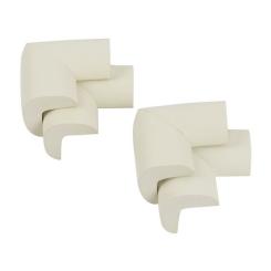 Защита на углы Baby Team мягкие 4 шт Фото