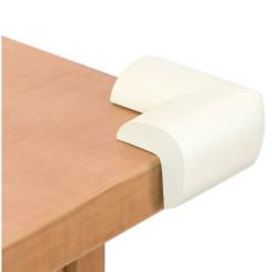 Защита на углы Baby Team мягкие 4 шт Фото 1